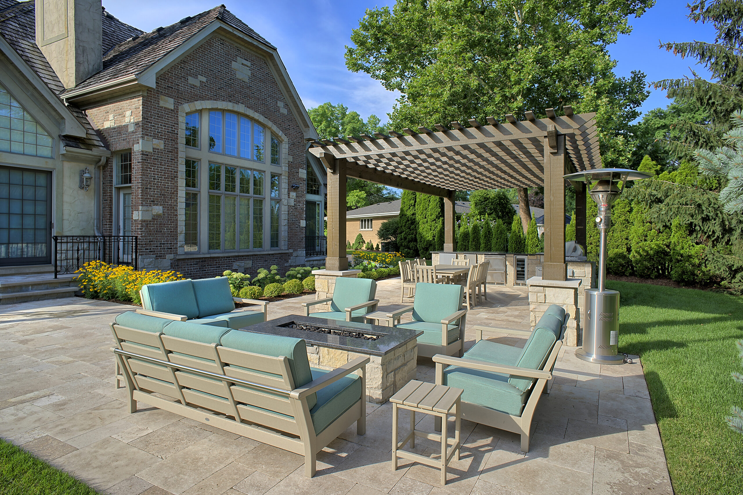 Before transformation