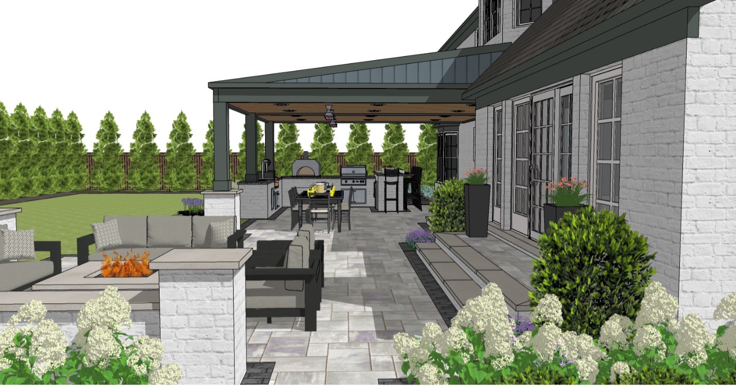 Landscape Architecture & Design